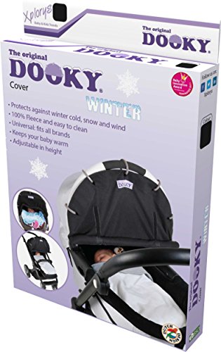 dooky pram shade
