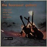 The Fourmost Guitars