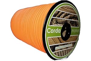 CORDAMARKET 8mm Goma elástica