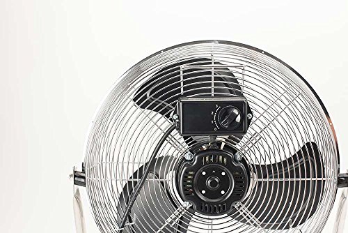Bodenventilator Windmaschine Yucon 2 - 8