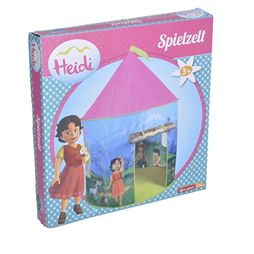 Knorr Toys Knorr81555 Heidi Play Tent