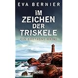 Bretonisch Mit Aussicht Kriminalroman Tereza Berger Amazon De Kasperski Gabriela Bucher