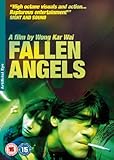 Fallen Angels [DVD]