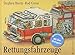 Rettungsfahrzeuge by 
