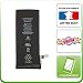 Produktbild Original-Akku Battery für Apple Iphone 6 mit 4,7 Zoll PN: 616-0806 1810 mAh