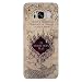 Produktbild I-CHOOSE LIMITED Harry Potter Telefonkasten/Abdeckung für Samsung Galaxy S9 Plus (G965) mit Displayschutz Gel/TPU / Marauder's Karte