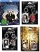 Produktbild TWILIGHT SAGA - BISS IN ALLE EWIGKEIT Complete Collection incl. KEYCHAIN SET Limited BLU-RAY Box Sammler Edition mit Schlüsselanhänger