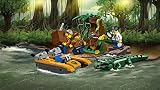 LEGO City 60157 – Dschungel-Starter-Set - 3