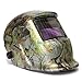 Produktbild LESOLEIL Automatik Schweißhelme Solar Schweißmaske Schweißschirm Schweißschild ARC TIG MIG Welding Helmet