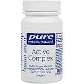 Pure Encapsulations Active Complex 30 Kaps&uuml;l
