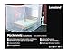Lumaland Mosquito Net Box Shaped 200x200x210cm Indoor Outdoor Different Colours Green