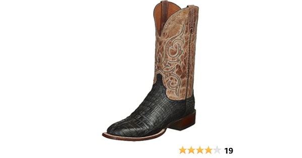 lucchese haan
