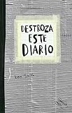  Destroza este diario. Gris (Libros Singulares)