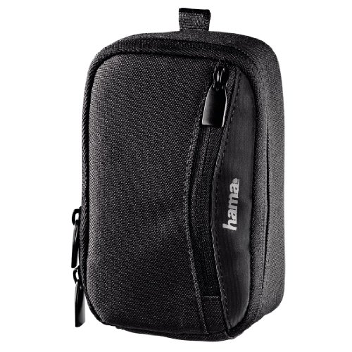 Hama Olbia 80L Tasche für Digitalkamera schwarz Hama Olbia 80L Tasche für Digitalkamera schwarz