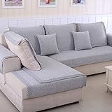 Proteger sofÁ de mascotas o niÑos:Nuestro elegante acolchado muebles protector cubierta de manchas y garra del pelo del animal doméstico. Mascotas sofá cubierta ideal para casas con niños pequeños, Niños y mascotas.
