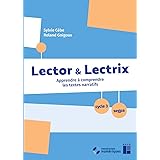 Lector et Lectrix Cycle 3 - SEGPA (+ CD Rom/Téléchargement)