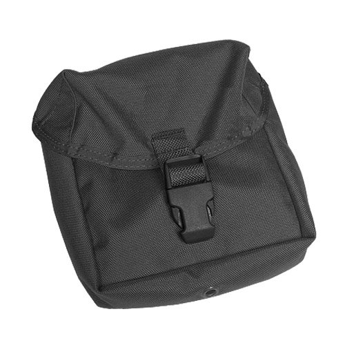 Flyye médical premiers secours Trousse Poche Ver. FE MOLLE Noir