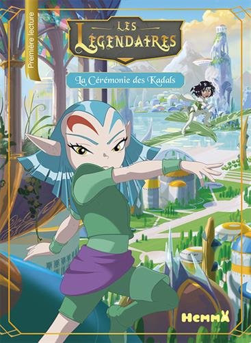 La cérémonie des Kadals