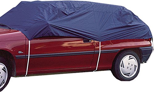 Preisvergleich Produktbild Halbgarage Nylo Pkw - Mittelkl