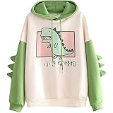 dinosaur pullover