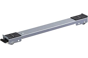 ‎WAGNER DESIGN YOURSELF Wagner Transporthilfe MM 1197 I 45-70 cm größenverstellbare Ladefläche - Tragkraft 150 kg - ideal für verschieden großes Transportgut I Feststeller I hochbelastbar I geschützte Ladung - 20119701