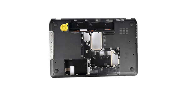 hp dv7 7000 bottom case