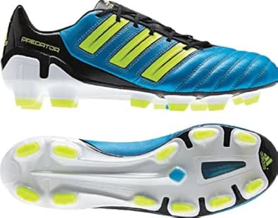 adipower football boots