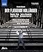 Wagner, R.: Fliegende Holländer (Der) [Blu-ray]