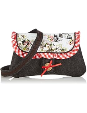 Stockerpoint T505 Damen Umhängetaschen 20x12x4 cm (B x H x T)