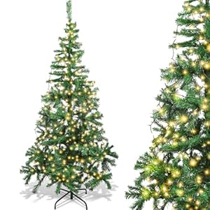 Aigostar 180 CM Árbol de