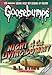 Produktbild Night of the Living Dummy (Classic Goosebumps #1)