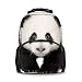 Produktbild coloranimal Elegante 3d Tiere im Zoo Rucksäcke Für Kinder Schule Buch Taschen