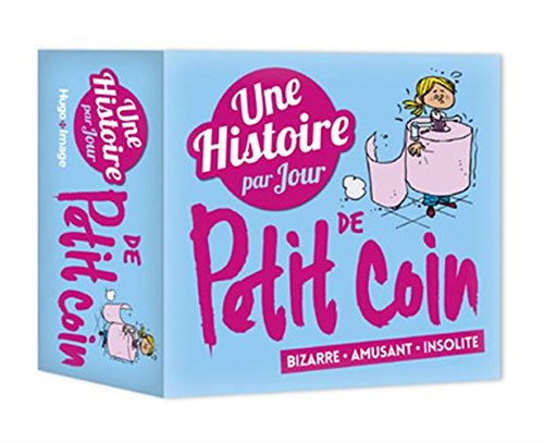 Télécharger Une histoire par jour de petit coin 2018 gratuit