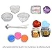 Asianhobbycrafts Candle Making Kit (Kit 3) RS.325.00
