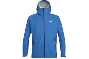 SALEWA Puez (Aqua 3) Ptx M Jkt Giacca Uomo (Pacco da 1)