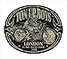 Price comparison product image 432/1 King Kerosin < Ton Up Boys XL 15cm > STICKER USW.