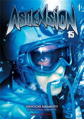Ascension — Tome 15