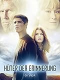  Hüter der Erinnerung - The Giver [dt./OV]