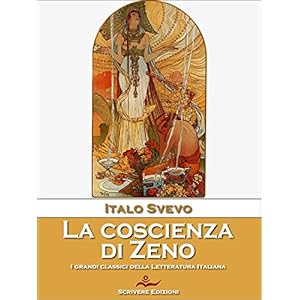 La coscienza di Zeno