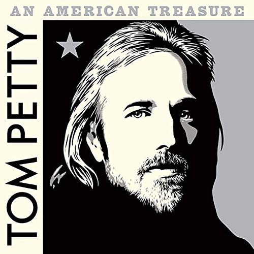 Preisvergleich Produktbild An American Treasure [Vinyl LP]