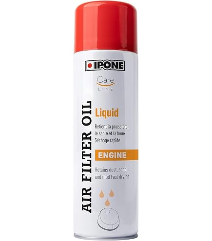IPONE Motoröl 4-Takt 5W40 Full Power Katana – 100% Synthetisch Mit Estern, 4 Liter – Für Motorrad & Sportliches Fahren