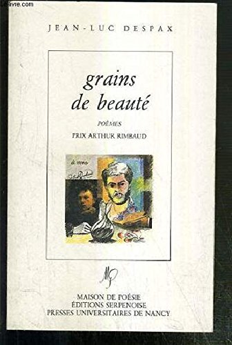 Grains de beauté