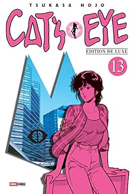 Cat's eye T13 NED