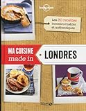 Ma cuisine made in London - LP Solar