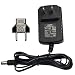 Produktbild HQRP Netzadapter / Netzteil fuer Dogtra 12V 300mA, BC12V300 5.5, SBC12V300 5.5 Models 500, 1100NC, 1200 1202NC series AEC-4112B mit HQRP Untersetzer