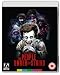 The People Under The Stairs [Blu-ray]
