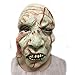 Produktbild WULAU Halloween Scary Maske Party Super Horror Zombie Maske - Lange Augen