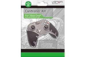 Venom Xbox One Controller Grip Custom Modification Kit (Xbox One)
