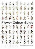  Flower Colour Guide