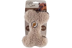 All For Paws AFP5418 zabawka dla psów, w kształcie lamy